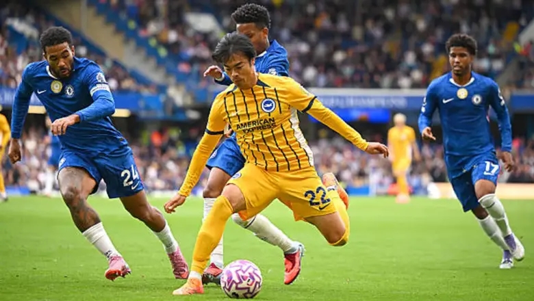 Catatan Statistik Jelang Laga Brighton vs Chelsea di Premier League