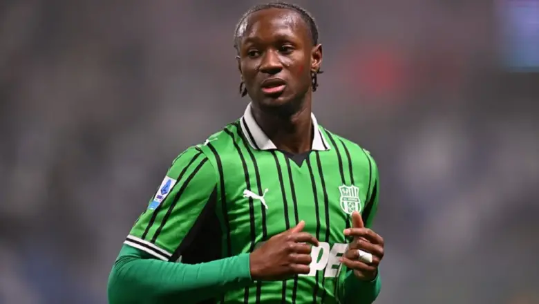 Catatkan Debut Gemilang, Ismael Kone Jadi Komoditas Panas di Serie A