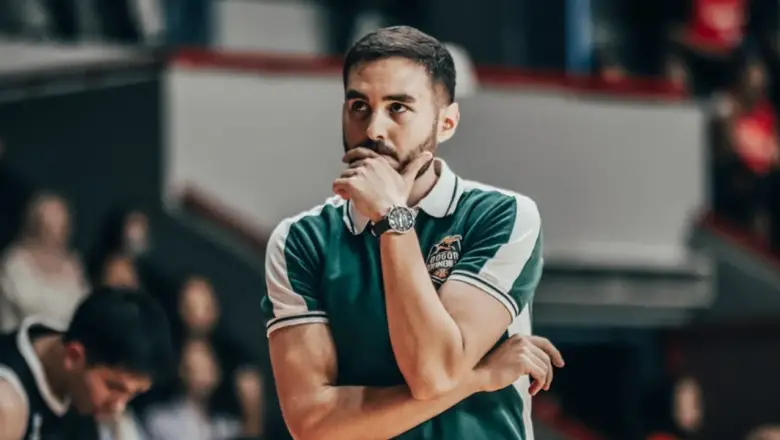 Cesar Camara Sebut Bogor Hornbills Kalah karena Banyak Turnovers