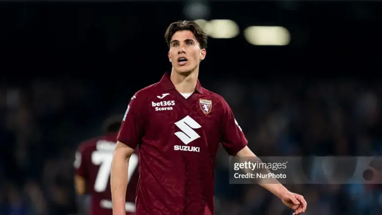 Cesare Casadei Dikritik, Chelsea Disebut Hambat Perkembangan