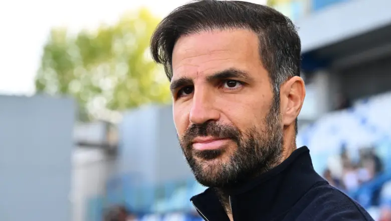 Cesc Fabregas Siapkan Langkah Baru Rekrut Pemain Real Madrid
