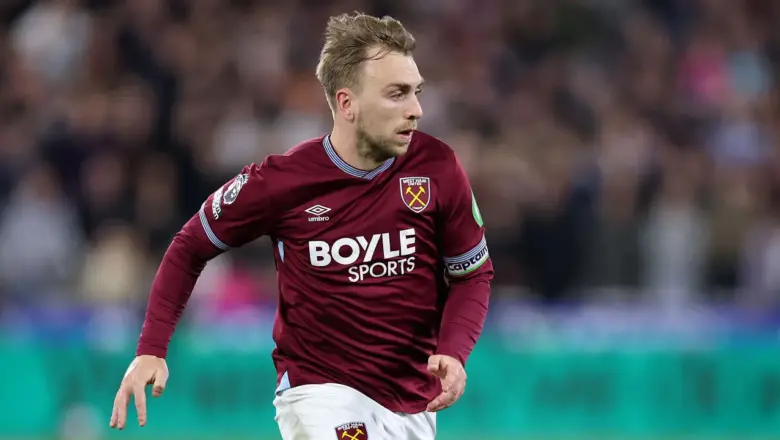 Chelsea Jadikan Jarrod Bowen Target Utama untuk Perkuat Lini Serang