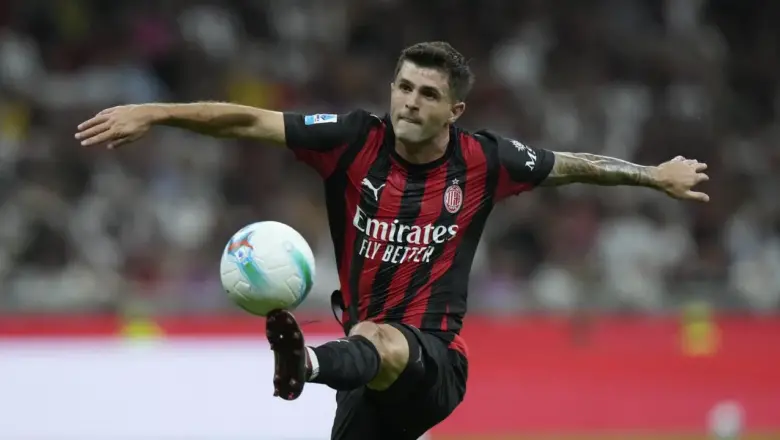 Christian Pulisic Bidik Hellas Verona Untuk Akhiri Paceklik Golnya di 2026