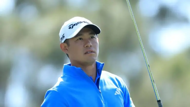 Collin Morikawa Akui Gugup, Catat Skor 74 di Putaran Pertama Masters 2026