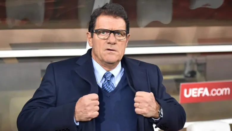 Conte vs Allegri di Timnas Italia, Fabio Capello: Mereka Berdua hebat