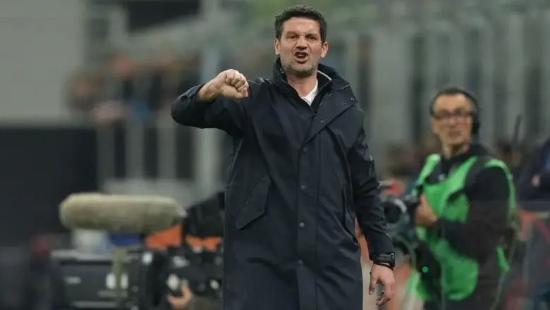 Cristian Chivu Ganti Taktik Jadi 4-3-3, Inter Milan Cari Gelandang Baru
