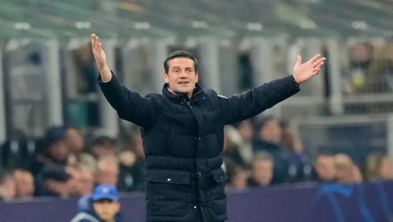Cristian Chivu Ungkap Alasan Simpan Pemain Bintangnya Saat Lawan Torino