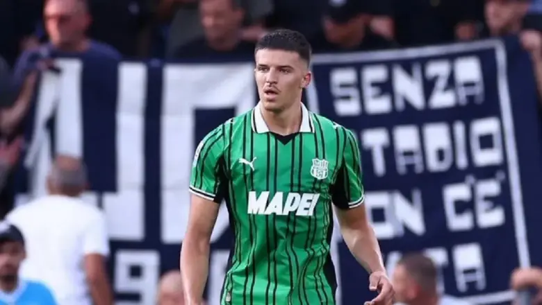 Detail Kontrak Tarik Muharemovic, Kontrak Pertama di Inter Hingga 2031