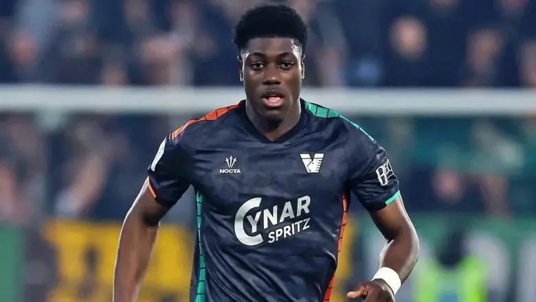 Dibanderol 10 Juta Euro, Inter Tidak Akan Mudah Dapatkan Issa Doumbia