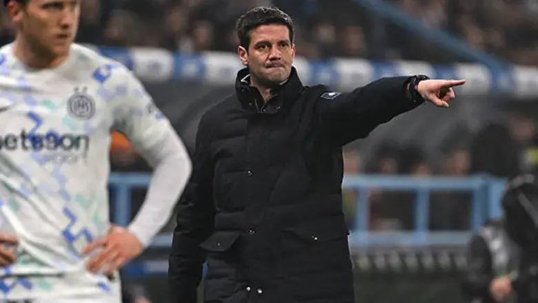 Ditanya Tentang Skandal Sporting Fraud, Cristian Chivu: Saya Pelatih