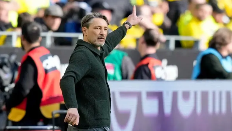 Dortmund Catat Kemenangan di Laga Kandang ke-100, Niko Kovac: Layak Dirayakan!