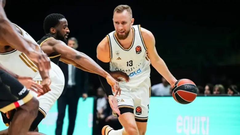 Dzanan Musa Respons Spanduk Fans Usai Kalahkan Zalgiris