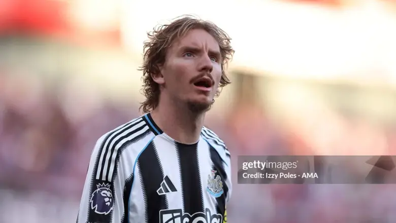 Eddie Howe Bela Nick Woltemade Usai Dikritik Media Jerman