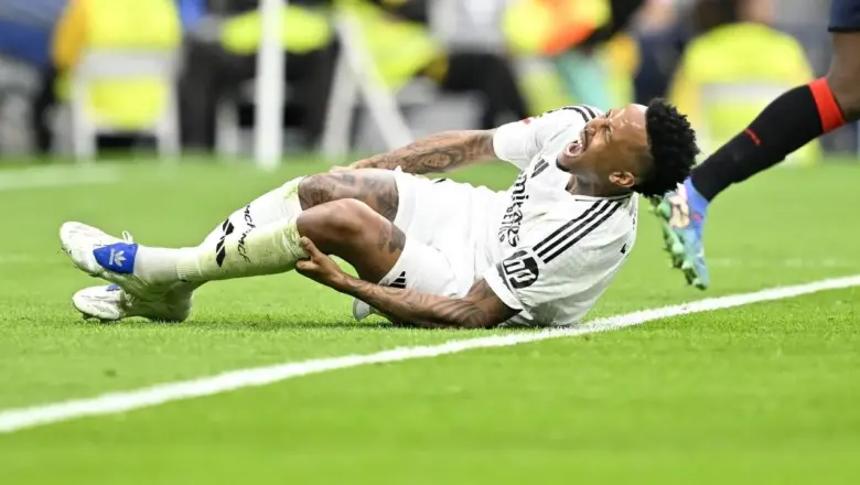 Eder Militao Sebenarnya Bisa Main di Piala Dunia 2026, Tetapi…