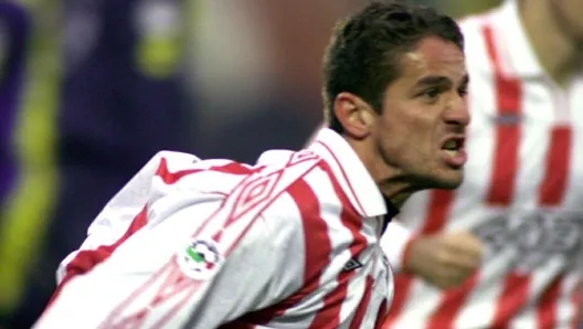 Eks Penyerang Italia Ini Pernah Bungkam Chelsea di Stamford Bridge