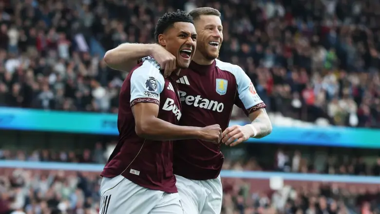 Empat Fakta Menarik di Balik Kemenangan Aston Villa atas Sunderland