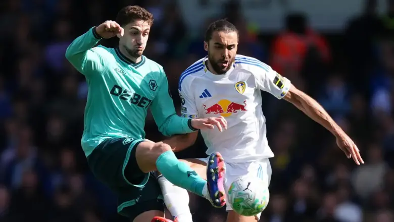 Empat Fakta Menarik di Balik Kemenangan Leeds United atas Wolves