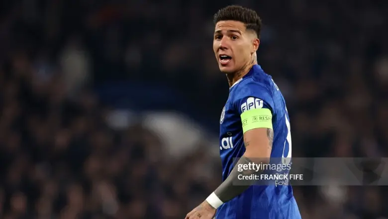 Enzo Fernandez Goda Real Madrid, Akui Sulitnya Hidup di Chelsea