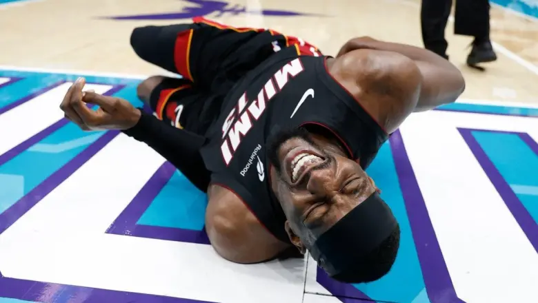 Erik Spoelstra Kecam LaMelo Ball Atas Cedera Bam Adebayo