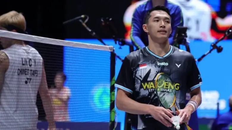 Ewe Hock; Era Bulu Tangkis Bergeser, Muncul Kekuatan Baru