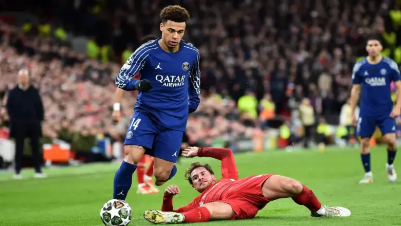 Ex CEO Bayern: Kami Sempat Ingin Boyong Desire Doue pada 2024