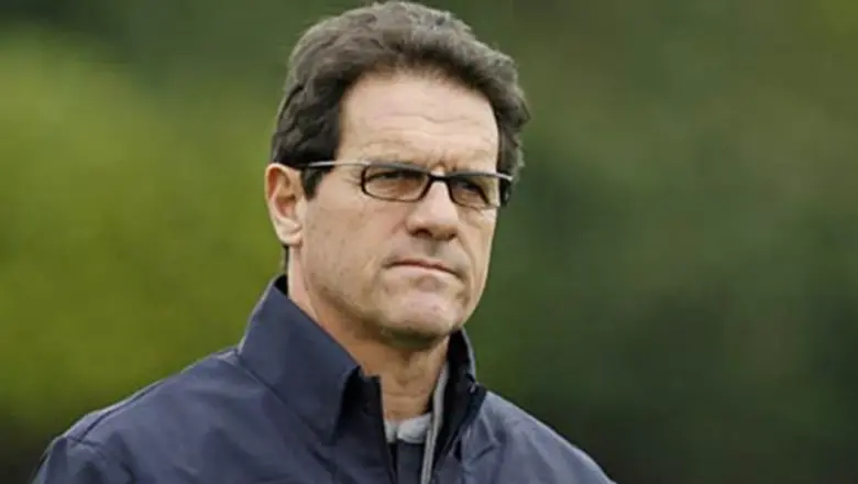 Fabio Capello: Milan dan Juventus Harus Bersaing Memperebutkan Scudetto