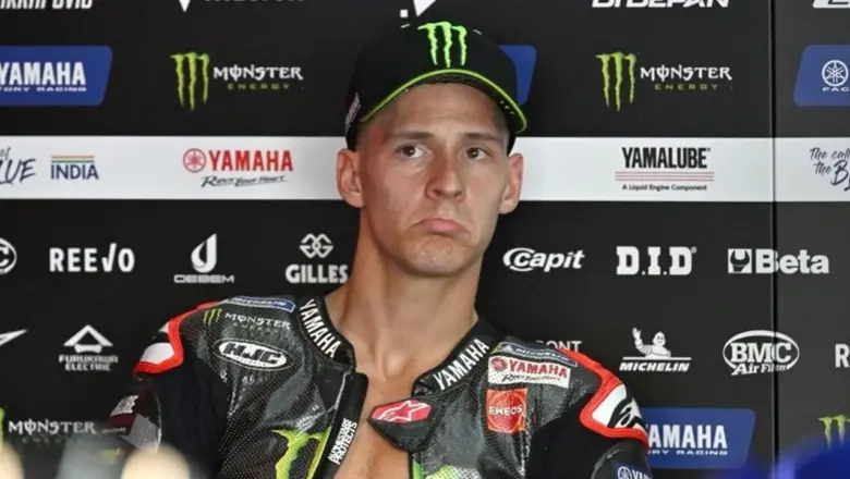 Fabio Quartararo Abaikan Peringatan Bos Yamaha, Kritik Makin Pedas