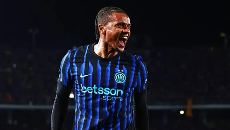 Fabrizio Romano Konfirmasi Perubahan Status Manuel Akanji di Inter Milan