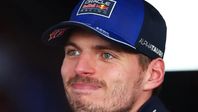 Fans Tolak Larangan Red Bull untuk Max Verstappen
