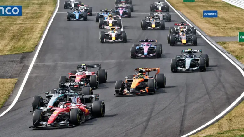 FIA Umumkan Perubahan Signifikan di Miami F1 2026