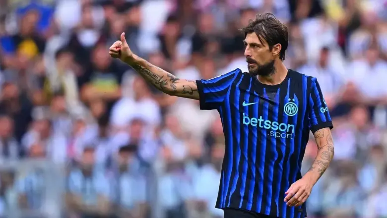 Francesco Acerbi Siap Kembali ke Skuad Inter di Laga Melawan AS Roma