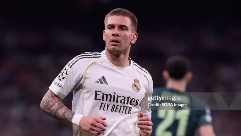 Franco Mastantuono Siap Sambut Enzo Fernandez di Real Madrid