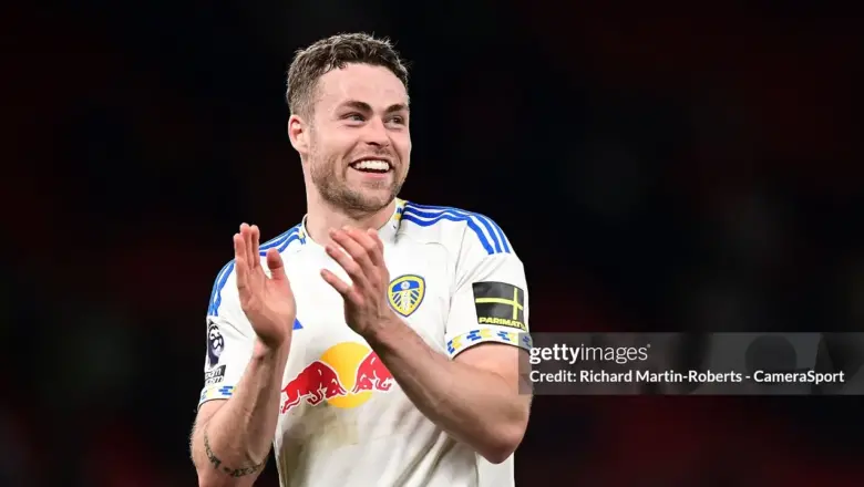 Gabriel Gudmundsson Cedera, Leeds Dihantui Kekhawatiran Baru