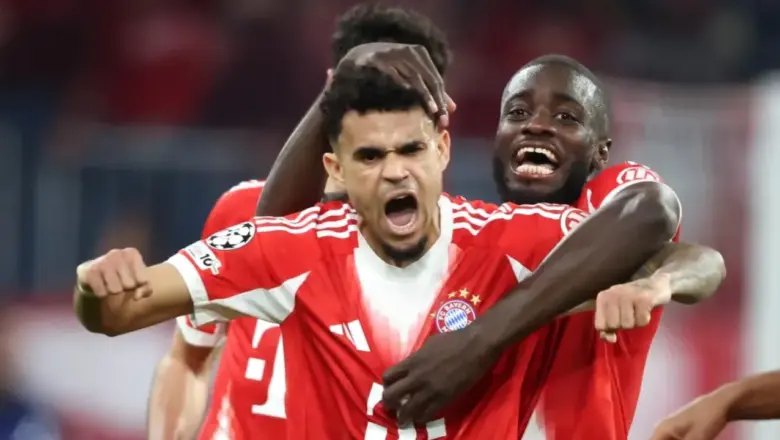 Gara-Gara Luis Diaz, Bayern Munich Kembali Ingin Rekrut Talenta Kolombia