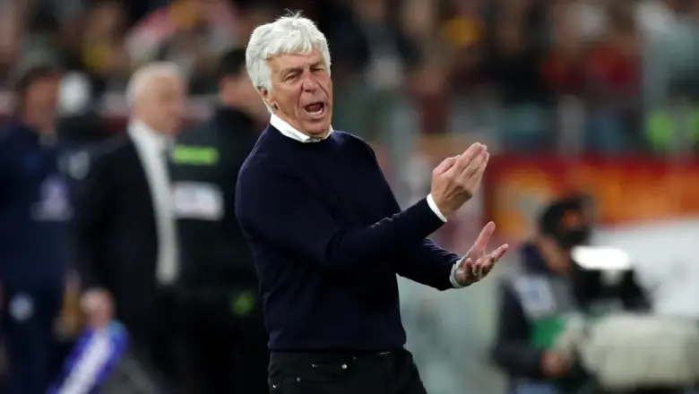 Gasperini Pertimbangkan Masa Depan di Roma Setelah Musim Berakhir
