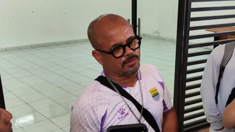 Geraldo Santos Pastikan Persib Siap Bertarung di Sisa Musim