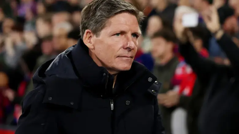 Glasner Nilai Serangan Fiorentina Lebih Agresif dari Prediksi Crystal Palace