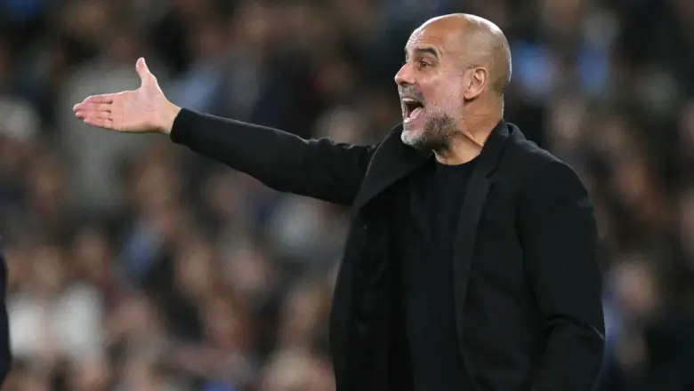 Guardiola Pertimbangkan Karier Timnas Usai Masa di Man City, Italia Tertarik
