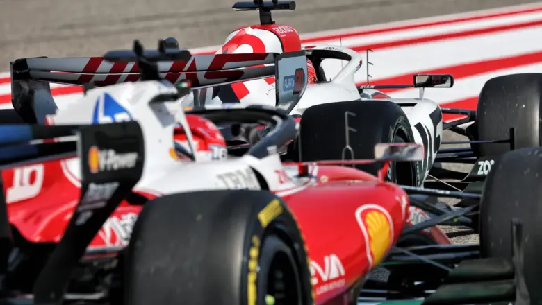 Haas Fokus Ubah Prioritas Usai Pembahasan Energi F1