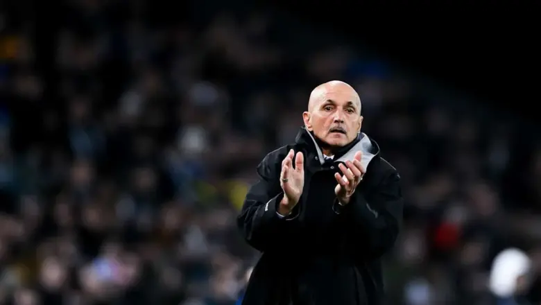 Hadapi Daniele De Rossi, Luciano Spalletti: Dia seperti Anak Saya