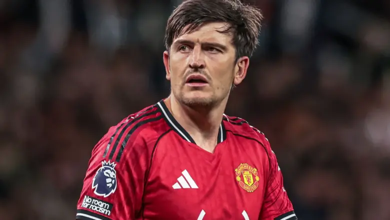 Harry Maguire Sebut Performa MU Saat ini Lebih Oke dari Era Amorim