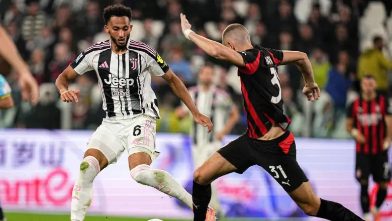 Hasil Laga Lawan Juventus Bukti AC Milan Harus Rombak Lini Depan