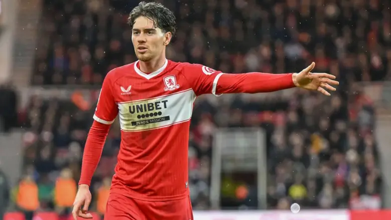 Hayden Hackney Jadi Rebutan, West Ham Ikut Masuk Perburuan