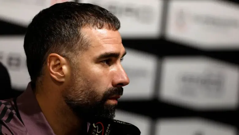 Hubungan Arbeloa dan Carvajal Memburuk Sejak Awal