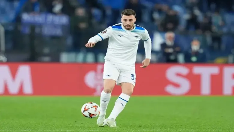 Hubungan Dingin Lazio-Milan Bikin Transfer Mario Gila Sulit Terwujud