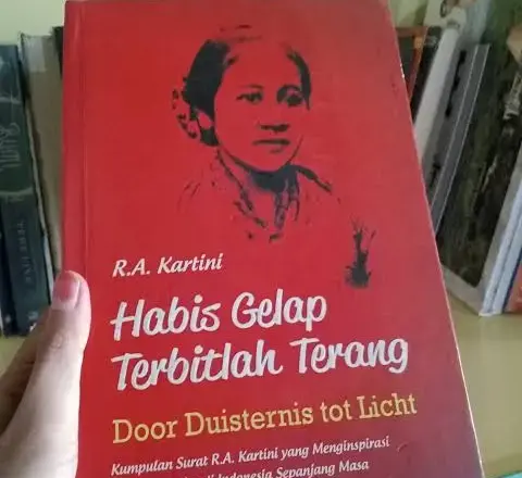 Bedah Buku Kartini Jadi Momentum, Billy Martasandy Dorong Perubahan Nyata
