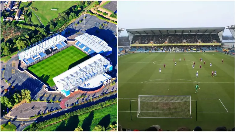 Inilah 5 Stadion Terburuk di Liga Sepak Bola Inggris Versi Jurnalis