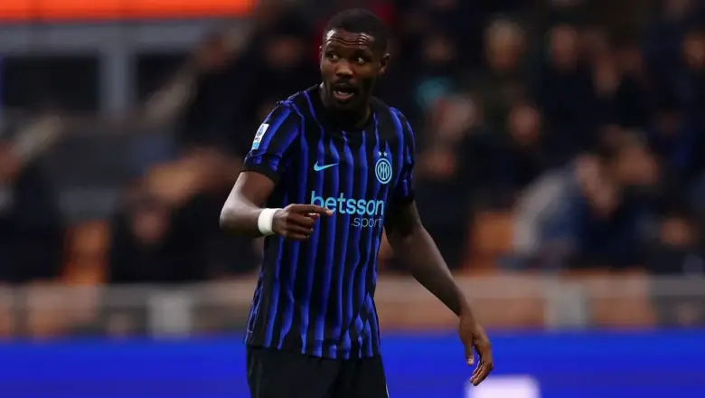 Inter Milan Masih Tunggu Tawaran Pertama Untuk Marcus Thuram