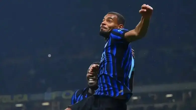 Inter Milan Siap Pinjamkan Andy Diouf, Beberapa Pelamar Mulai Muncul