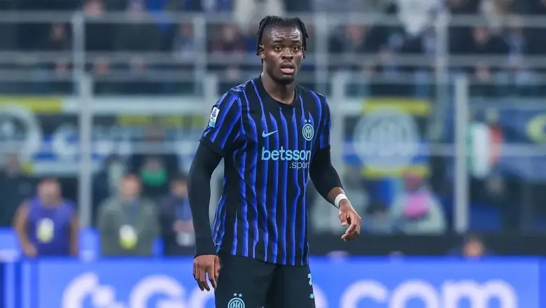 Inter Milan Tetapkan Harga 30 Juta Euro Untuk Melepas Yann Bisseck